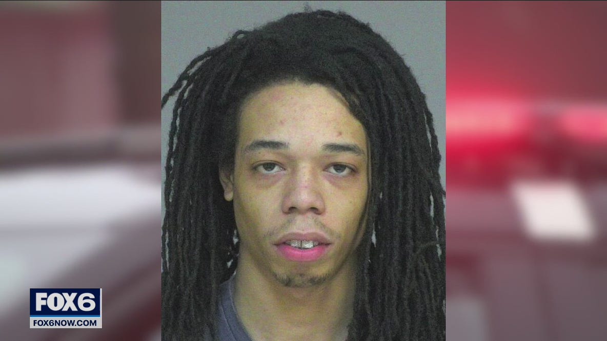 Milwaukee man charged with homicide, on the run